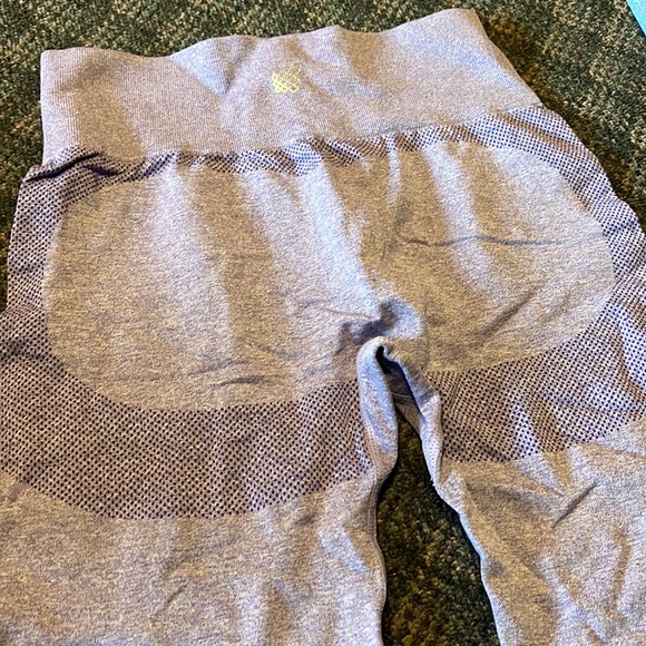 Set of 2 Jed North seamless leggings - Picture 4 of 6